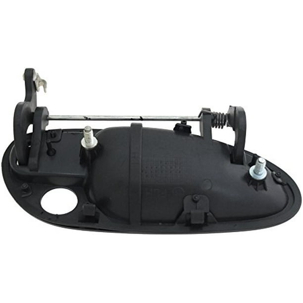 Dorman 88492 Exterior Door Handle Pontiac GTO Front Driver Side Dorman 88492 Exterior Door Handle Pontiac GTO Front Driver Side